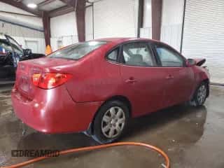 2007 Hyundai Elantra GLS с VIN KMHDU46D87U024424, выставлен на аукционе Copart как лот 85777965 с пробегом 189 516 миль миль и Списание • Salvage title. История ставок и продаж доступна на DreamBid. Изображение 3.