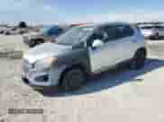 2016 Chevrolet Trax LS с VIN KL7CJKSB3GB760262, выставлен на аукционе Copart как лот 82306125 с пробегом 111 047 миль миль и Чистый • Clean title. История ставок и продаж доступна на DreamBid. Изображение 1.