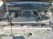 2024 Chevrolet Colorado 4WD Trail Boss с VIN 1GCPTEEK0R1153904, выставлен на аукционе Copart как лот 69063285 с пробегом 23 092 миль миль и Списание • Salvage title. История ставок и продаж доступна на DreamBid. Изображение 15.
