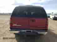 2004 Chevrolet Suburban LT с VIN 1GNFK16Z34J235192, выставлен на аукционе Copart как лот 75433094 с пробегом 268 275 миль миль и Списание • Salvage title. История ставок и продаж доступна на DreamBid. Изображение 6.