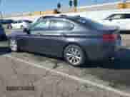 2015 BMW 5 Series 528i с VIN WBA5A5C58FD515608, выставлен на аукционе Copart как лот 85377935 с пробегом 141 093 миль миль и Списание • Salvage title. История ставок и продаж доступна на DreamBid. Изображение 2.