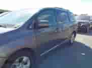 2011 Toyota Sienna LE AAS with VIN 5TDKK3DC8BS055000, listed as a IAAI auction lot 43107518 with 167,768 mi miles and . Bid and sale history available at DreamBid. Image 20.