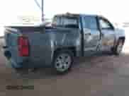 2022 Chevrolet Colorado 2WD LT с VIN 1GCGSCEA5N1277773, выставлен на аукционе Copart как лот 59751295 с пробегом 55 308 миль миль и Списание • Salvage title. История ставок и продаж доступна на DreamBid. Изображение 3.