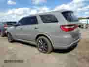 2020 Dodge Durango SRT with VIN 1C4SDJGJ2LC395903, listed as a Copart auction lot 55946945 with 47,295 mi miles and Salvage title. Bid and sale history available at DreamBid. Image 2.
