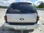 2003 Dodge Durango SLT z VIN 1D4HR48N53F535474, wystawiony jako Copart lot #55639275 z przebiegiem 248 499 mil mil oraz Szkoda całkowita • Salvage title. Historia ofert i sprzedaży dostępna na DreamBid. Obrazek 6.