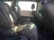 2024 Toyota Sienna Platinum с VIN 5TDERKECXRS215390, выставлен на аукционе Copart как лот 70778605 с пробегом 15 457 миль миль и Списание • Salvage title. История ставок и продаж доступна на DreamBid. Изображение 11.