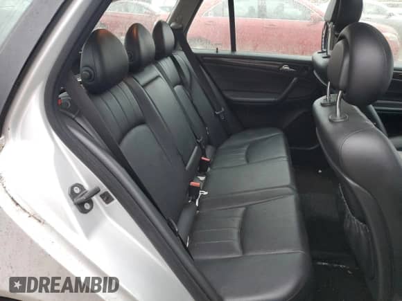 2005 Mercedes-Benz C 240 with VIN WDBRH81J35F622651, listed as a Copart auction lot 86142504 with 90,563 mi miles and Clean title. Bid and sale history available at DreamBid. Image 10.