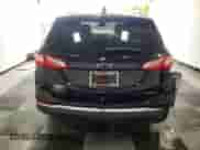 2021 Chevrolet Equinox Premier с VIN 2GNAXNEV6M6145551, выставлен на аукционе Copart как лот 67703725 с пробегом 54 188 миль миль и Списание • Salvage title. История ставок и продаж доступна на DreamBid. Изображение 6.
