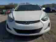 2016 Hyundai Elantra Value Edition с VIN 5NPDH4AE6GH726535, выставлен на аукционе Copart как лот 57500535 с пробегом 140 542 миль миль и Списание • Salvage title. История ставок и продаж доступна на DreamBid. Изображение 5.