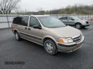 2001 Chevrolet Venture LS Y3G Mobility с VIN 1GNDX03E41D147296, выставлен на аукционе Copart как лот 52876885 с пробегом 108 164 миль миль и Списание • Salvage title. История ставок и продаж доступна на DreamBid. Изображение 4.