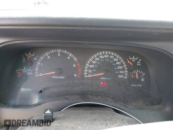 1999 Dodge Dakota z VIN 1B7FL22P0XS288012, wystawiony jako IAAI lot #41695852 z przebiegiem 150 431 mil mil oraz . Historia ofert i sprzedaży dostępna na DreamBid. Obrazek 7.