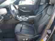 2021 BMW 3 Series 330e xDrive z VIN WBA5P9C00MFJ80209, wystawiony jako Copart lot #66223955 z przebiegiem 131 238 mil mil oraz Szkoda całkowita • Salvage title. Historia ofert i sprzedaży dostępna na DreamBid. Obrazek 7.