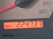 2010 Toyota Tacoma with VIN 3TMLU4EN1AM051034, listed as a IAAI auction lot 43020609 with 224,737 mi miles and . Bid and sale history available at DreamBid. Image 15.