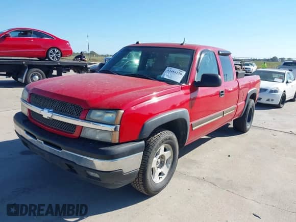 2005 Chevrolet Silverado 1500 Z71 с VIN 1GCEK19Z65Z258517, выставлен на аукционе IAAI как лот 43484220 с пробегом Не указан миль и . История ставок и продаж доступна на DreamBid. Изображение 17.