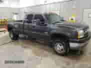 2003 Chevrolet Silverado 3500 с VIN 1GCJK39143E219868, выставлен на аукционе Copart как лот 73977944 с пробегом 253 740 миль миль и Списание • Salvage title. История ставок и продаж доступна на DreamBid. Изображение 4.