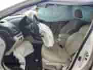 2014 Subaru Impreza Special Sports Limited with VIN JF1GPAS69EH296524, listed as a Copart auction lot 69997385 with 105,025 mi miles and Salvage title. Bid and sale history available at DreamBid. Image 7.