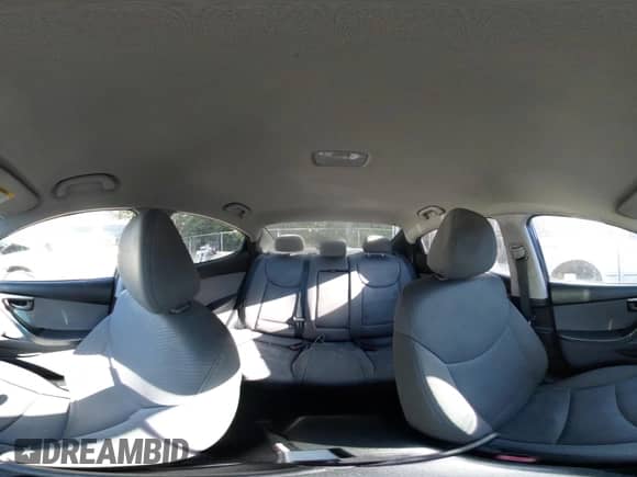 2012 Hyundai Elantra Limited с VIN 5NPDH4AE2CH072661, выставлен на аукционе IAAI как лот 43383611 с пробегом 149 562 миль миль и . История ставок и продаж доступна на DreamBid. Изображение 18.