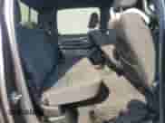 2021 Ram 1500 Big Horn z VIN 1C6RREFT0MN542761, wystawiony jako Copart lot #81207865 z przebiegiem 115 675 mil mil oraz Szkoda całkowita • Salvage title. Historia ofert i sprzedaży dostępna na DreamBid. Obrazek 10.