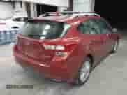 2018 Subaru Impreza Premium с VIN 4S3GTAB62J3700888, выставлен на аукционе IAAI как лот 43326784 с пробегом 74 644 миль миль и . История ставок и продаж доступна на DreamBid. Изображение 4.