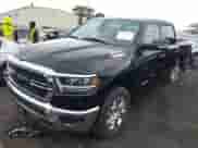 2021 Ram 1500 Big Horn с VIN 1C6RREFG1MN532758, выставлен на аукционе IAAI как лот 41395774 с пробегом 66 750 миль миль и . История ставок и продаж доступна на DreamBid. Изображение 17.