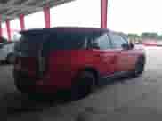 2023 Cadillac Escalade 4WD Sport z VIN 1GYS4FKLXPR327898, wystawiony jako IAAI lot #41420214 z przebiegiem 11 960 mil mil oraz . Historia ofert i sprzedaży dostępna na DreamBid. Obrazek 4.