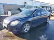 2010 Chevrolet Malibu 1LT с VIN 1G1ZC5EB6AF103405, выставлен на аукционе Copart как лот 86847845 с пробегом 147 777 миль миль и Списание • Salvage title. История ставок и продаж доступна на DreamBid. Изображение 1.
