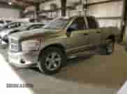 2008 Dodge 1500 ST with VIN 1D7HU18288J114682, listed as a Copart auction lot 88599485 with 225,842 mi miles and Salvage title. Bid and sale history available at DreamBid. Image 1.