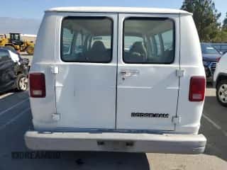 1992 Dodge Passenger z VIN 2B4HB25Y2NK166045, wystawiony jako Copart lot #64503405 z przebiegiem 88 372 mil mil oraz Czysty tytuł • Clean title. Historia ofert i sprzedaży dostępna na DreamBid. Obrazek 6.