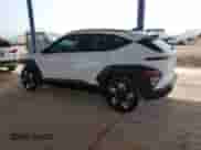 2024 Hyundai Kona SEL с VIN KM8HC3AB3RU078530, выставлен на аукционе Copart как лот 63280565 с пробегом 20 821 миль миль и Списание • Salvage title. История ставок и продаж доступна на DreamBid. Изображение 2.