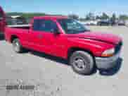 1998 Dodge Dakota SLT z VIN 1B7GL22Y9WS515290, wystawiony jako IAAI lot #42817601 z przebiegiem 169 099 mil mil oraz . Historia ofert i sprzedaży dostępna na DreamBid. Obrazek 1.