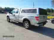 2010 Ford F-150 XL с VIN 1FTEX1E87AFB89153, выставлен на аукционе IAAI как лот 43288297 с пробегом 126 869 миль миль и . История ставок и продаж доступна на DreamBid. Изображение 3.