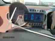 2014 Chevrolet Sonic LT с VIN 1G1JC6SB8E4235476, выставлен на аукционе Copart как лот 85361675 с пробегом 142 061 миль миль и Списание • Salvage title. История ставок и продаж доступна на DreamBid. Изображение 9.