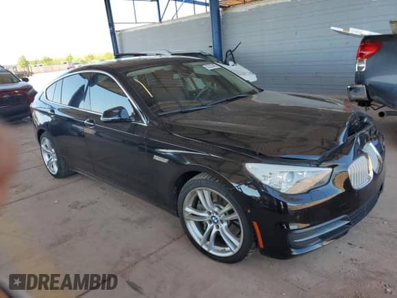 2014 BMW 5 Series с VIN WBA5M6C57ED085937, выставлен на аукционе Copart как лот 63325485 с пробегом 81 652 миль миль и Списание • Salvage title. История ставок и продаж доступна на DreamBid. Изображение 4.