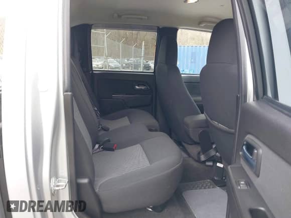 2010 Chevrolet Colorado 1LT z VIN 1GCDSCDE6A8133142, wystawiony jako IAAI lot #41843196 z przebiegiem 157 315 mil mil oraz . Historia ofert i sprzedaży dostępna na DreamBid. Obrazek 8.