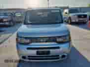 2010 Nissan Cube S Krom Edition with VIN JN8AZ2KR2AT157695, listed as a Copart auction lot 69221075 with 171,973 mi miles and Salvage title. Bid and sale history available at DreamBid. Image 5.
