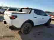 2024 Hyundai Santa Cruz SEL с VIN 5NTJB4DE8RH113577, выставлен на аукционе Copart как лот 76414904 с пробегом 8 927 миль миль и Списание • Salvage title. История ставок и продаж доступна на DreamBid. Изображение 3.