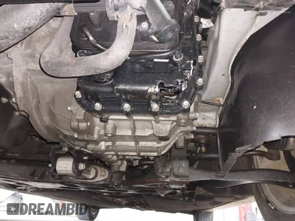 2015 Hyundai Sonata Sport с VIN 5NPE34AFXFH016872, выставлен на аукционе IAAI как лот 42562271 с пробегом 151 934 миль миль и . История ставок и продаж доступна на DreamBid. Изображение 18.