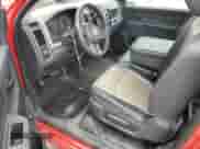 2010 Dodge 1500 ST с VIN 3D7JB1EK5AG180304, выставлен на аукционе Copart как лот 51411955 с пробегом 145 452 миль миль и Списание • Salvage title. История ставок и продаж доступна на DreamBid. Изображение 8.