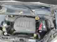 2019 Dodge Grand Caravan SXT with VIN 2C4RDGCG3KR580821, listed as a Copart auction lot 85592765 with 190,723 mi miles and Clean title. Bid and sale history available at DreamBid. Image 12.