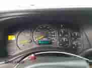 2001 Chevrolet Suburban LT with VIN 3GNFK16T11G209375, listed as a Copart auction lot 77907714 with 157,424 mi miles and Clean title. Bid and sale history available at DreamBid. Image 9.