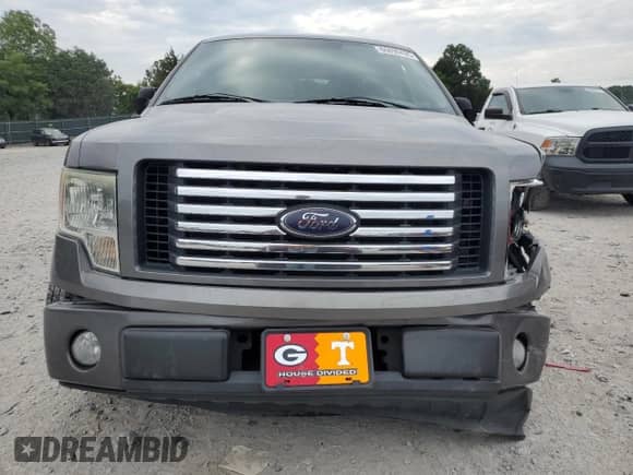 2012 Ford F-150 XL z VIN 1FTEW1CM0CFC30440, wystawiony jako Copart lot #66890435 z przebiegiem 171 879 mil mil oraz Szkoda całkowita • Salvage title. Historia ofert i sprzedaży dostępna na DreamBid. Obrazek 5.