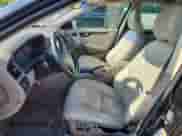 2008 Volvo S60 2.5T с VIN YV1RH592082688349, выставлен на аукционе Copart как лот 66074555 с пробегом Не указан миль и Списание • Salvage title. История ставок и продаж доступна на DreamBid. Изображение 7.