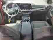 2026 Chevrolet Equinox FWD LT с VIN 3GNAXHEG2TL185736, выставлен на аукционе Copart как лот 69073435 с пробегом 188 миль миль и Списание • Salvage title. История ставок и продаж доступна на DreamBid. Изображение 8.