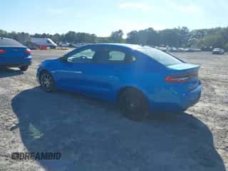 2015 Dodge Dart SXT with VIN 1C3CDFBBXFD182573, listed as a IAAI auction lot 43427672 with 121,443 mi miles and . Bid and sale history available at DreamBid. Image 3.