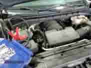 2021 Chevrolet Silverado 1500 RST with VIN 1GCUYEEL7MZ295884, listed as a Copart auction lot 82228385 with 82,797 mi miles and Salvage title. Bid and sale history available at DreamBid. Image 15.