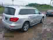2018 Mercedes-Benz GLS 450 с VIN 4JGDF6EE1JB055629, выставлен на аукционе IAAI как лот 42279679 с пробегом 61 447 миль миль и . История ставок и продаж доступна на DreamBid. Изображение 4.