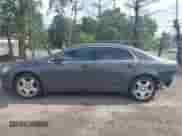 2010 Chevrolet Malibu 2LT с VIN 1G1ZD5E7XA4135780, выставлен на аукционе IAAI как лот 42636143 с пробегом 169 789 миль миль и . История ставок и продаж доступна на DreamBid. Изображение 14.