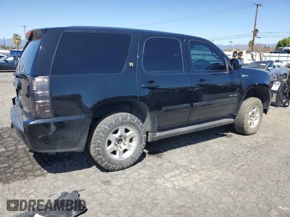 2012 Chevrolet Tahoe с VIN 1GNSCDEJ9CR225663, выставлен на аукционе Copart как лот 49749565 с пробегом 131 585 миль миль и Чистый • Clean title. История ставок и продаж доступна на DreamBid. Изображение 3.