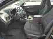 2018 Chevrolet Malibu Hybrid с VIN 1G1ZF5SUXJF228288, выставлен на аукционе Copart как лот 69755155 с пробегом 107 694 миль миль и Списание • Salvage title. История ставок и продаж доступна на DreamBid. Изображение 7.