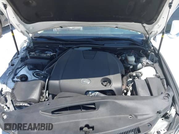 2015 Lexus IS 250 z VIN JTHBF1D27F5072350, wystawiony jako IAAI lot #42054187 z przebiegiem 162 368 mil mil oraz . Historia ofert i sprzedaży dostępna na DreamBid. Obrazek 10.